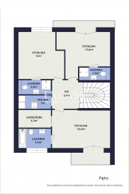 House Rent Warszawa Mokotów